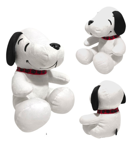 Peluche Snoopy Ecuador Peluche Perro Snoopy