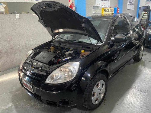 Ford Ka 2011 1.0 Fly 63cv