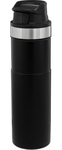 Imagen 2 de 3 de Vaso Termico Stanley One Hand 591 Mltrs