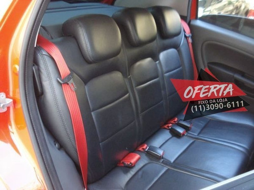 Fiat Punto Sporting 1.8 16v (flex) / 2009