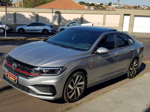 Volkswagen Jetta 2.0 350 Tsi Gasolina Gli Dsg