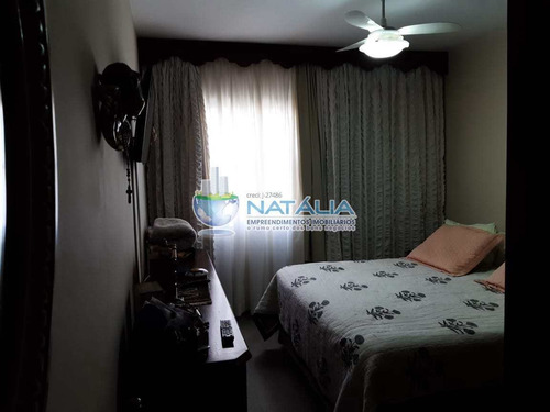 Imagem 14 de 24 de Apartamento Com 4 Dorms, Paraíso, São Paulo - R$ 2.15 Mi, Cod: 64324 - V64324
