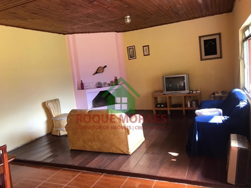 Imagem 4 de 30 de Sítio À Venda Em Juquitiba, Medindo 21800m² Ref 0985