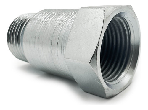 Bypass Prolongador Da Sonda Lambda Extensor New Fiesta