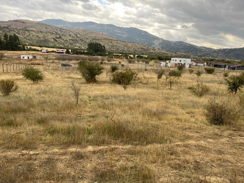 Terreno Parcelacion Don Octavio - Santa Cru (66325)