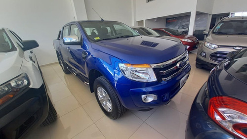 Ford Ranger Xlt 4x2 Manual