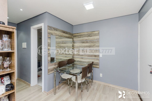 Imagem 3 de 30 de Apartamento, 2 Dormitórios, 51.47 M², Passo Das Pedras - 129685