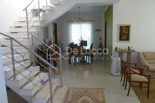 Imagem 2 de 30 de Casa À Venda Em Parque Dos Resedás - Ca010491