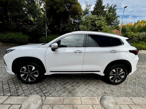 Exeed LX 1.5T Advanced Cvt