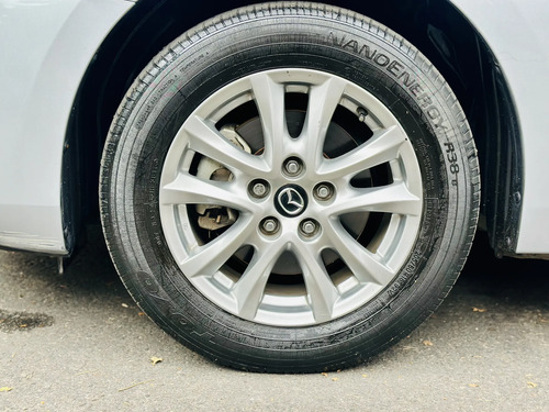 Mazda 3 2.0 Touring At