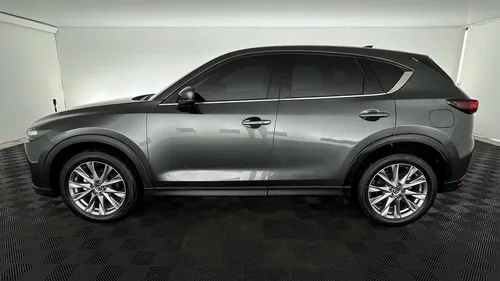 Mazda CX-5 GRAND TOURING