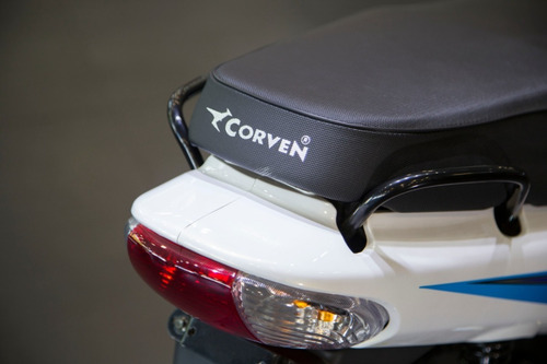 Corven Energy 110 Base- Global Olivos