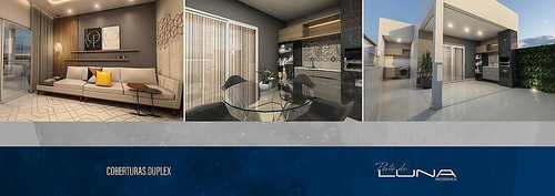 Apartamento - Ref: 2056