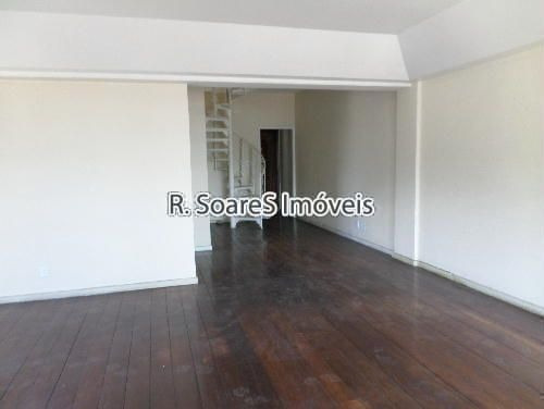Cobertura-à Venda-praça Seca-rio De Janeiro - Vc40010