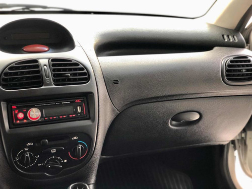 Imagem 13 de 13 de Peugeot 206 Sensation 1.4 Flex 2008 Financio Sem Entrada!