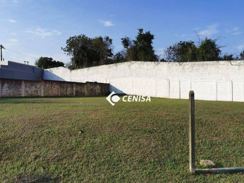 Imagem 4 de 12 de Terreno À Venda, 600 M² - Condomínio Belville - Indaiatuba/sp - Te1283