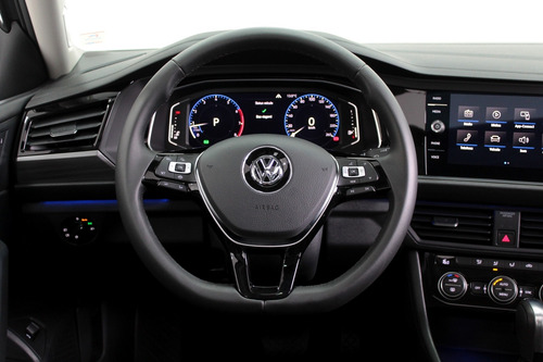 Imagem 10 de 14 de Volkswagen Jetta 1.4 250 Tsi Comfortline Automático 6m