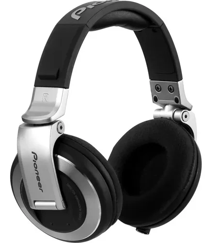 Espumas Almofadas De Couro Para Fone Hdj X5 X7 E X10 Pioneer