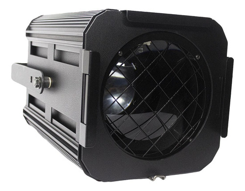 Kit Com 2 Refletor Fresnel Pc 1000w