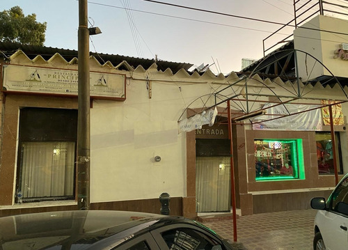 Local Comercial En Renta Centro Torreon, Coah.