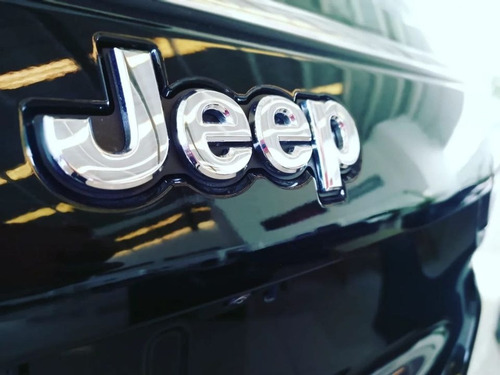Jeep Compass Altitude