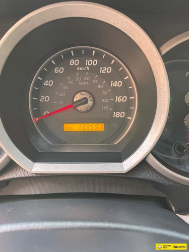 Toyota 4runner Limited 4x4