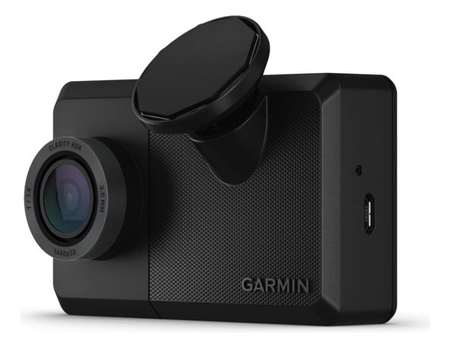 Garmin Dash Cam Live - Cámara Con Conexión Lte