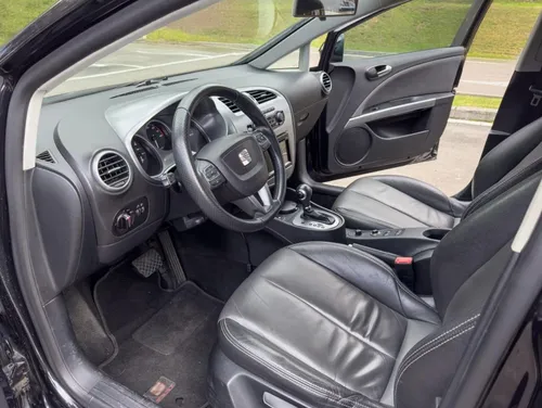 Seat Leon 1.8 Style Tsi Dsg