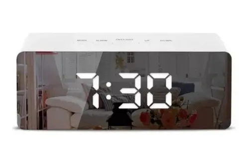 Despertador zen clearance