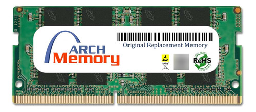 Arch Memory Repuesto Para Lenovo Mhz So-dimm Ram Thinkpad