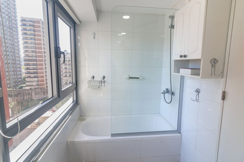 Venta Astor Palermo Dpto 3 Amb C/2 Coch Y Baulera