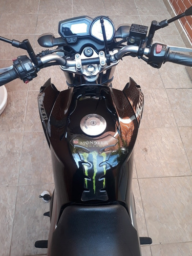 Imagem 14 de 15 de Yamaha Fazer 250