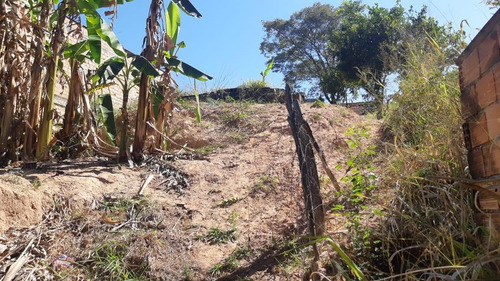 Imagem 10 de 12 de Lote Para Venda Em Ribeirão Das Neves, Bom Sossego - L13_1-2088493