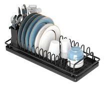 Comprar Estante Pequeño Secar Platos, Estante Compacto Fregade...