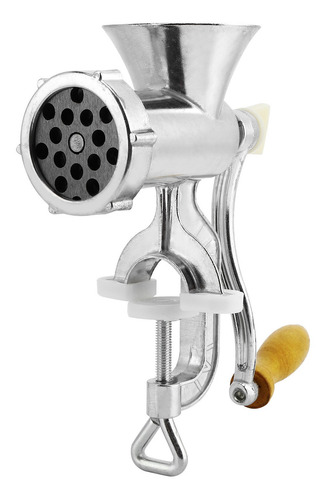 Picadora Para Hacer Salchichas Manual Picadora De Carne Alea