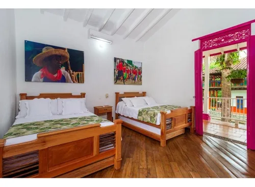 Hoteles En Vender En Jerico