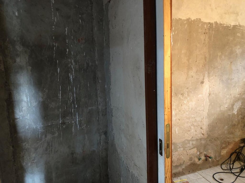 Imagen 5 de 13 de Casa A Terminar - José C. Paz - A 300 Mts. De Gaspart Campos