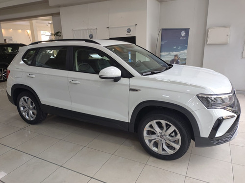 Volkswagen Taos 1.4 250 Tsi Comfortline