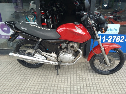 Imagen 6 de 6 de Honda Cg 150 Titan Tangomotos Financiamos 98 Oportunidad