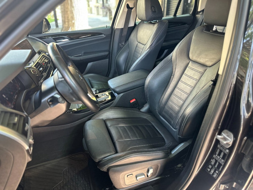 BMW X3 2.0 Xdrive 30i Xline