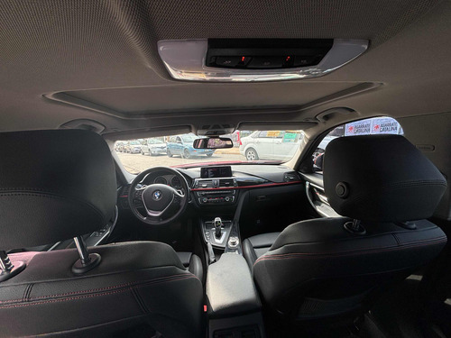 BMW Serie 3 2.0 328i Luxury 245cv