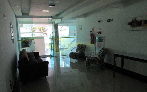 Imagem 9 de 30 de Apartamento Com 2 Dorms, Flórida, Praia Grande - R$ 321 Mil, Cod: 2081 - V2081