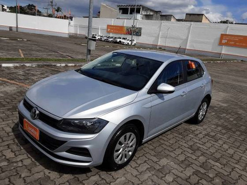 Imagem 4 de 9 de Volkswagen Polo 1.0 Mpi Total Flex Manual
