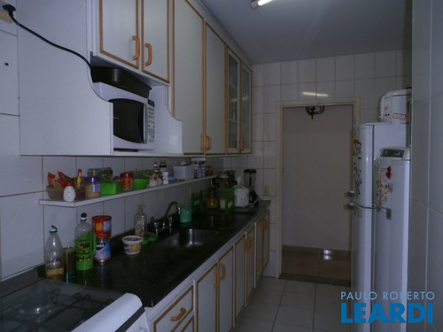 Imagem 6 de 15 de Apartamento - Morumbi - Sp - 251258