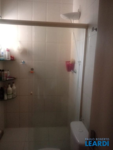 Imagem 11 de 12 de Casa Assobradada - Americanópolis - Sp - 581757