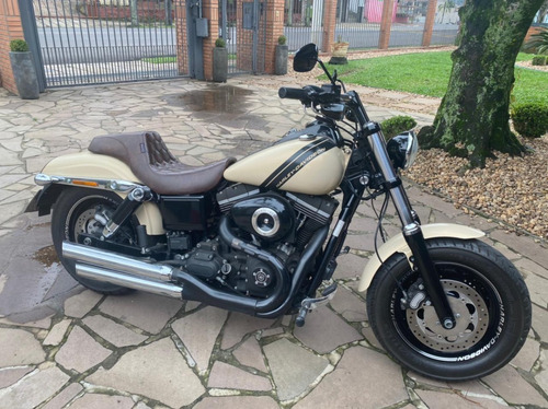 Imagem 5 de 8 de Harley Davidson