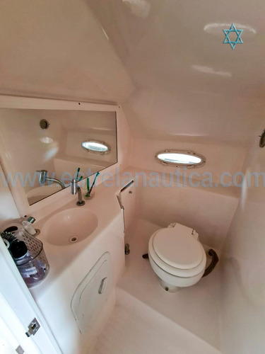 Imagem 6 de 7 de Lancha Magnum 39+ Barco Iate N Ferretti Azimut Intermarine