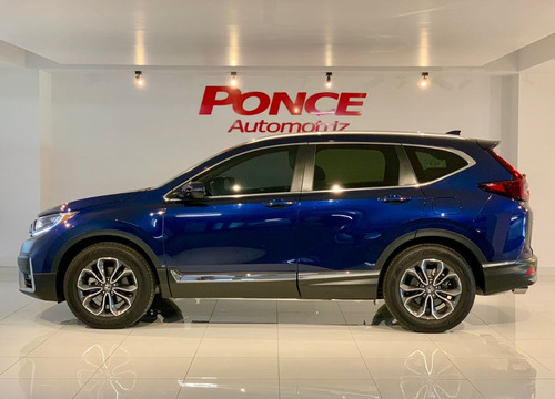 Imagen 9 de 15 de Honda Crv 2021 Touring