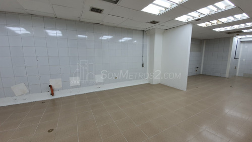 Imagen 3 de 14 de Local En Venta La Urbina