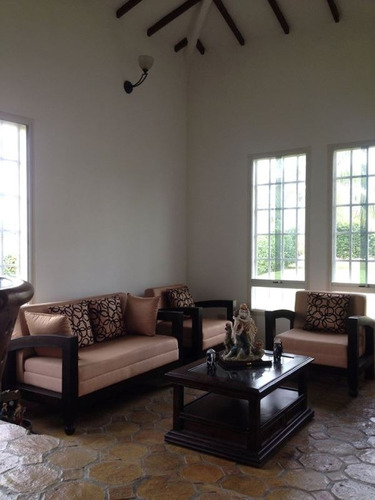Imagen 2 de 14 de Casa En Venta En Urb. Safary Club Libertador Cod: Sdc-433